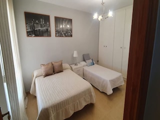 Ferienhaus Agua Amarga Ausstattung 28
