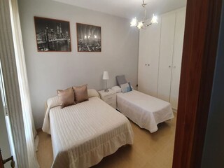 Ferienhaus Agua Amarga Ausstattung 33