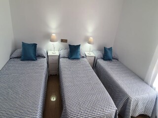 Casa per le vacanze Agua Amarga Caratteristiche 29