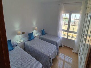 Maison de vacances Agua Amarga Équipement 34