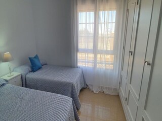 Casa per le vacanze Agua Amarga Caratteristiche 22