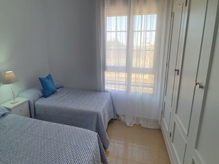 Ferienhaus Agua Amarga Ausstattung 24