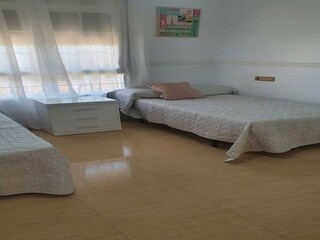 Ferienhaus Agua Amarga Ausstattung 20