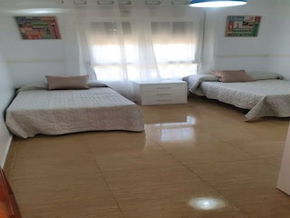 Ferienhaus Agua Amarga Ausstattung 16