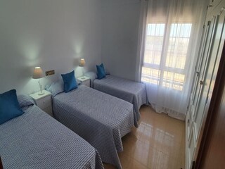 Maison de vacances Agua Amarga Équipement 25