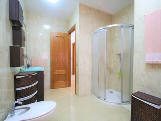 Ferienhaus Agua Amarga Ausstattung 24