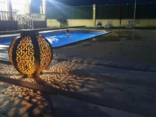 Casa de vacaciones Agua Amarga  40