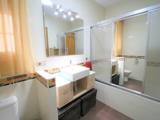 Casa per le vacanze Agua Amarga Caratteristiche 14