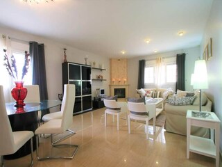 Maison de vacances Agua Amarga Équipement 18