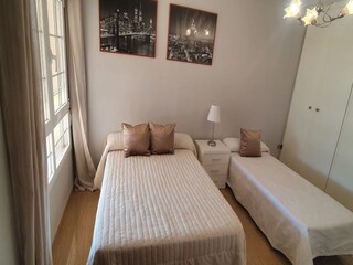 Ferienhaus Agua Amarga Ausstattung 31