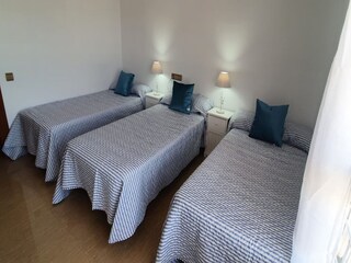 Ferienhaus Agua Amarga Ausstattung 34