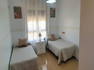 Casa per le vacanze Agua Amarga Caratteristiche 16