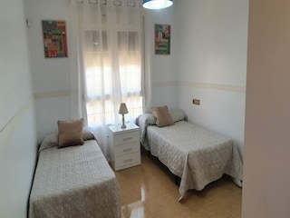 Ferienhaus Agua Amarga Ausstattung 37