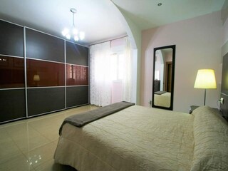Casa per le vacanze Agua Amarga Caratteristiche 29