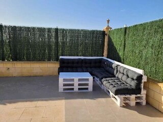 Casa per le vacanze Agua Amarga Caratteristiche 17