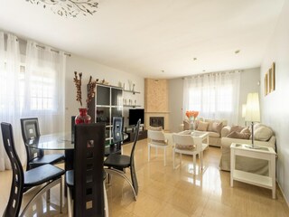 Casa per le vacanze Agua Amarga Caratteristiche 15