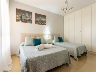 Casa per le vacanze Agua Amarga Caratteristiche 18