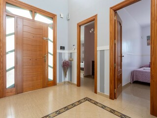 Casa per le vacanze Agua Amarga Caratteristiche 19