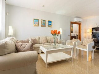 Casa per le vacanze Agua Amarga Caratteristiche 20