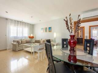 Casa per le vacanze Agua Amarga Caratteristiche 22