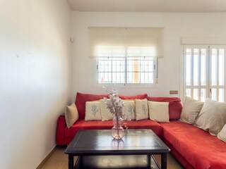 Casa per le vacanze Agua Amarga Caratteristiche 24