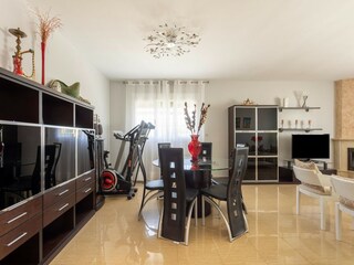 Casa per le vacanze Agua Amarga Caratteristiche 26