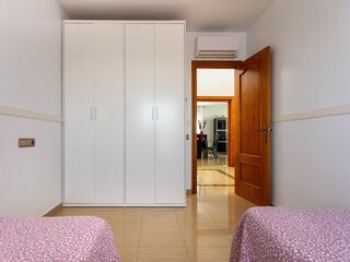 Casa per le vacanze Agua Amarga Caratteristiche 31