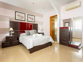 Casa per le vacanze Agua Amarga Caratteristiche 34