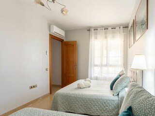 Casa per le vacanze Agua Amarga Caratteristiche 37