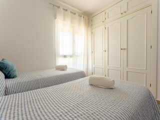 Casa per le vacanze Agua Amarga Caratteristiche 39