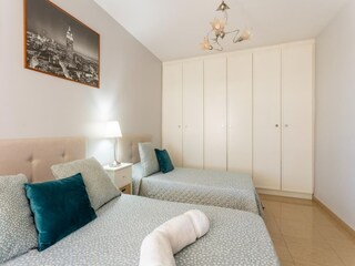 Casa per le vacanze Agua Amarga Caratteristiche 40
