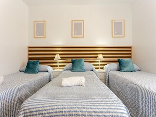 Casa per le vacanze Agua Amarga Caratteristiche 41