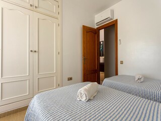 Casa per le vacanze Agua Amarga Caratteristiche 42