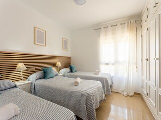 Casa per le vacanze Agua Amarga Caratteristiche 44