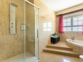 Casa per le vacanze Agua Amarga Caratteristiche 45