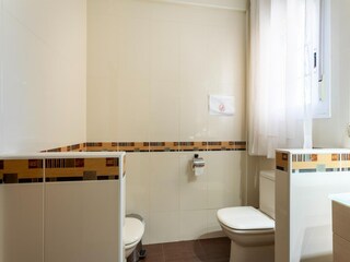 Maison de vacances Agua Amarga Équipement 46