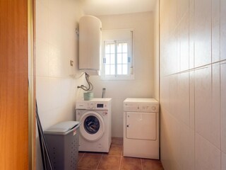 Casa per le vacanze Agua Amarga Caratteristiche 47