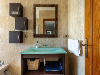 Casa per le vacanze Agua Amarga Caratteristiche 48