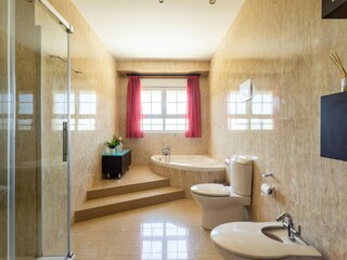 Casa per le vacanze Agua Amarga Caratteristiche 50
