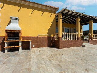Maison de vacances Agua Amarga  59