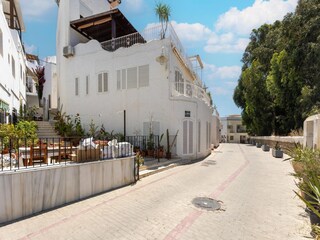 Casa per le vacanze Agua Amarga Ambiente 57