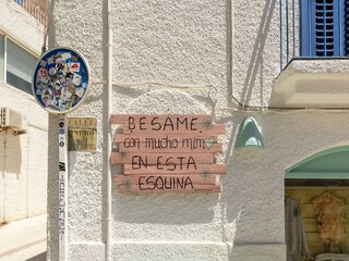 Casa per le vacanze Agua Amarga  60