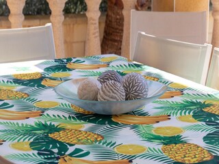 Maison de vacances Agua Amarga  62