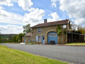 Holiday house Authentic holiday home in the Champagne region - Preigney - image1