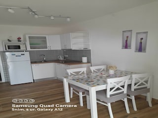 Appartement Zavala Kenmerken 6