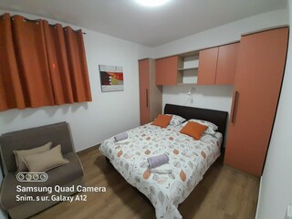 Apartment Zavala Ausstattung 5