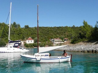 Apartment Zavala  15