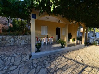 Appartement Zavala  11
