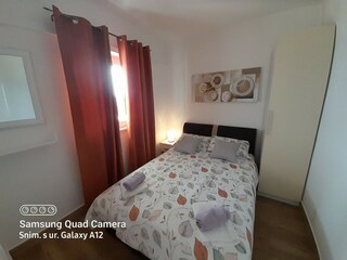Apartment Zavala Ausstattung 6