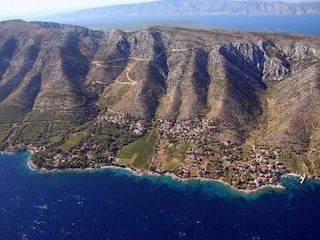 Apartment Zavala  15